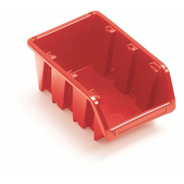 Dílenská kyveta Prosperplast KTR23-3020 červená