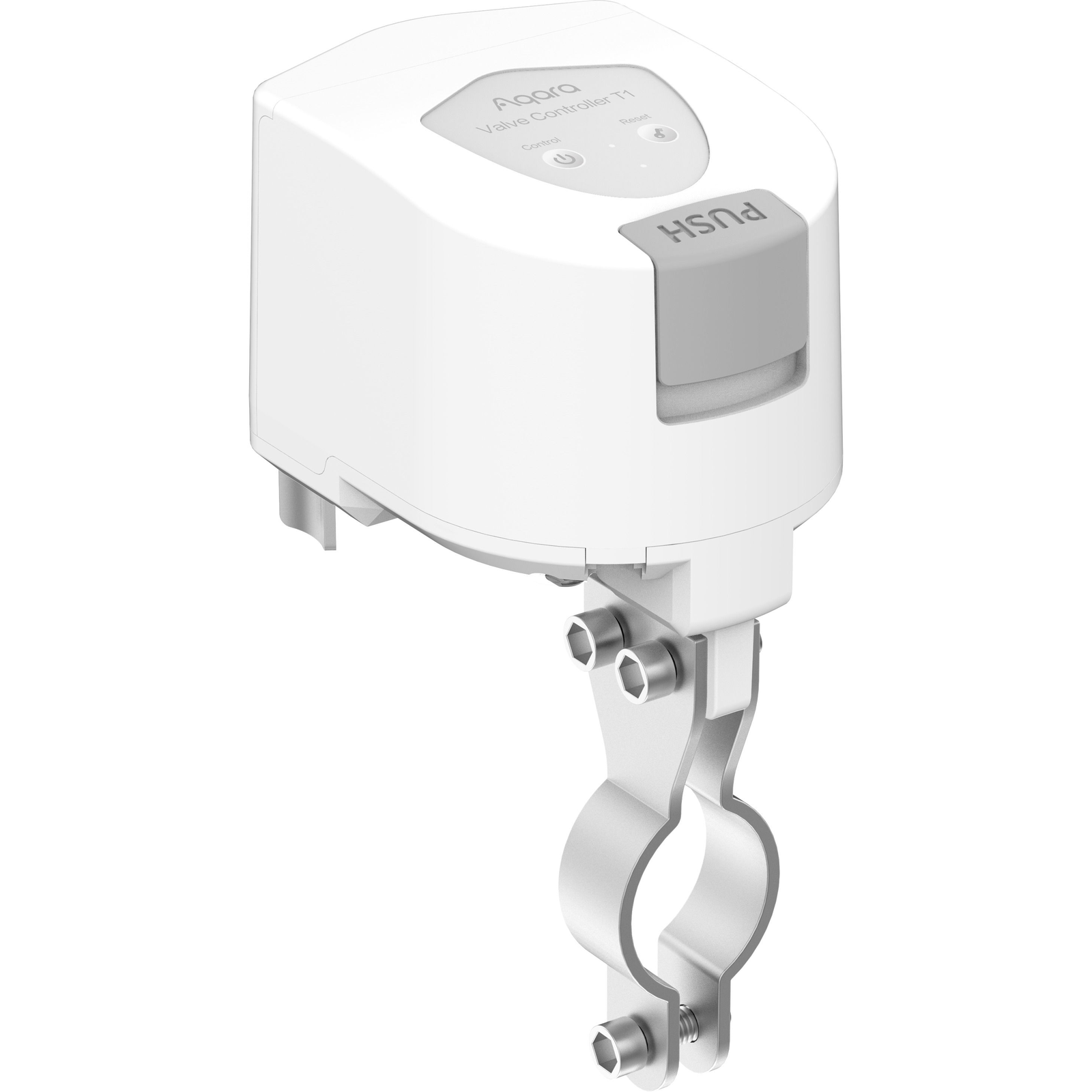 AQARA Valve Controller T1 (VC-X01D) - Zigbee 3.0 szelepvezérlés (VC-X01D)