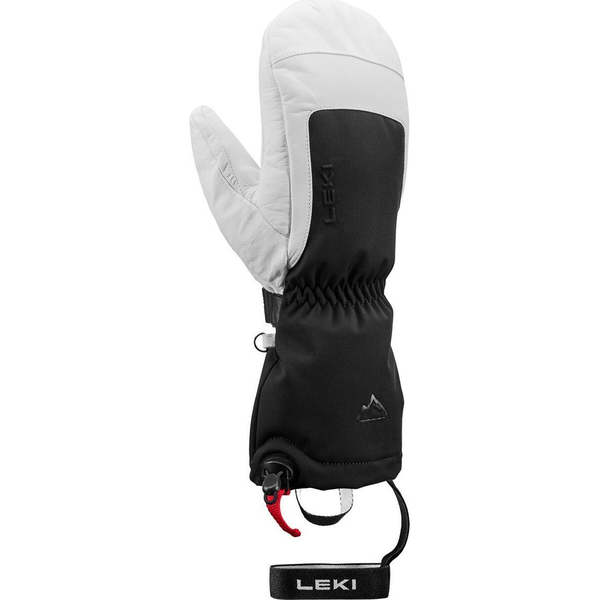  Leki LEKI RĘKAWICE HS Guide X-Treme Mitt 9.0