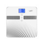 Кантар Lafe WLS003.1, 150 кг макс тегло, бял