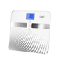 Кантар Lafe WLS003.1, 150 кг макс тегло, бял