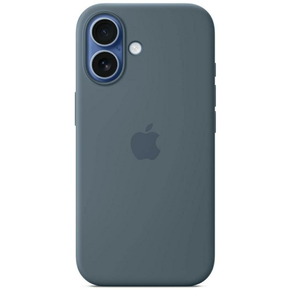 Zadní Kryt Apple pro Apple 17 modrý