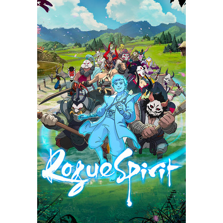 Rogue Spirit