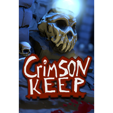 Crimson Keep