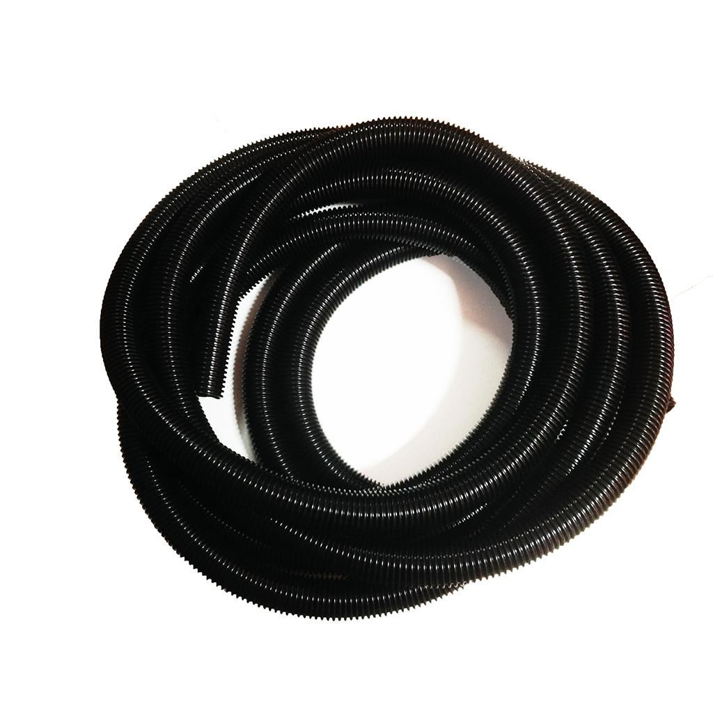 Porszívó gégecső szereletlen 32mm, 10 méter (GA3104) (GA3104)