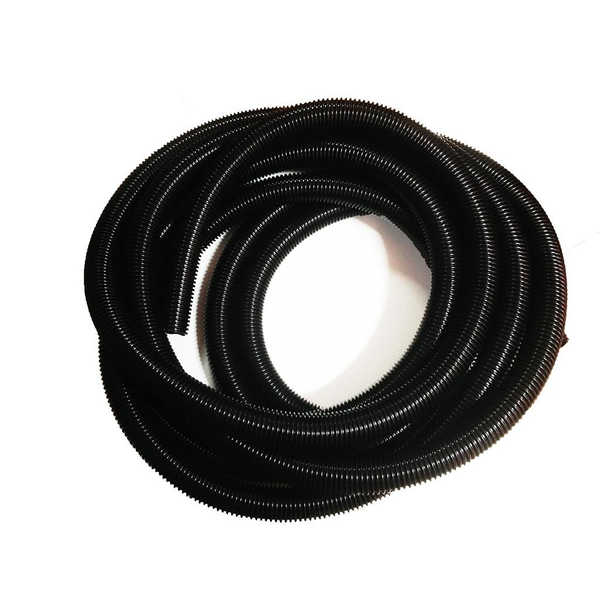 Porszívó gégecső szereletlen 32mm, 10 méter (GA3104)