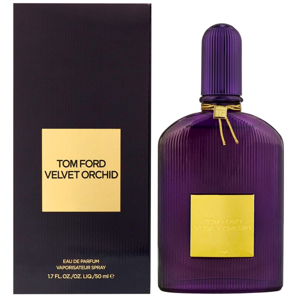 Tom Ford Velvet Orchid EDP 50ml Hölgyeknek