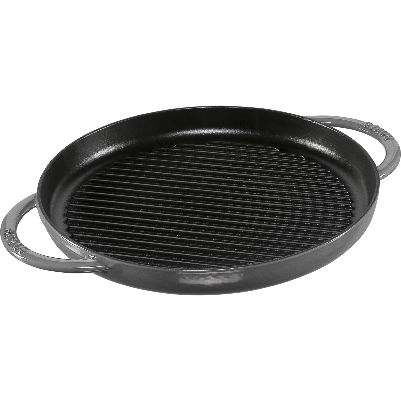 Staub 40511-782-0 30cm Grillserpenyő (40511-782-0)
