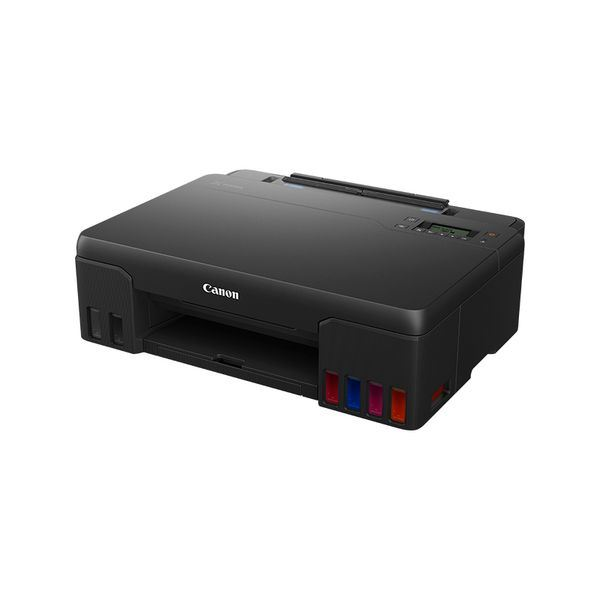 Canon PIXMA G540 tintasugaras nyomtató Szín 4800 x 1200 DPI A4 Wi-Fi (4621C009AA)