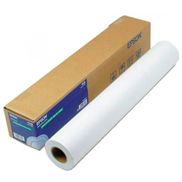 Epson Enhanced Paper, 44" x 30.5 m, 189g/m² широкоформатна хартия 30,5 м Матова