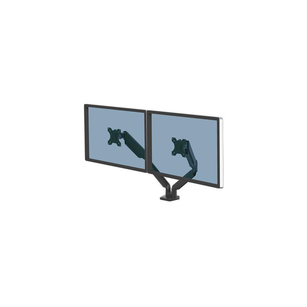 Fellowes Platinum Series 8042501 Flachbildschirm-Tischhalterung 81,3 cm (32") Schwarz Wand