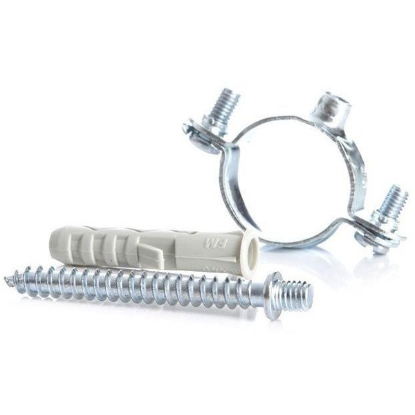 C2G CABLE HOLDER M8X40 D24 2PCS