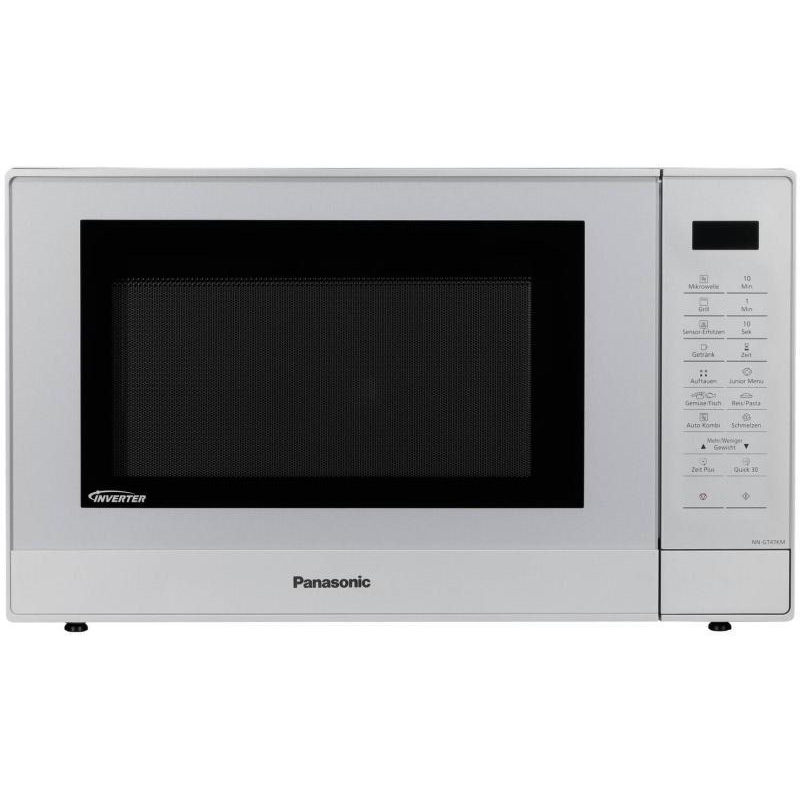 Panasonic NN GT 47 Mikrohullámú sütő (NN-GT47KMGPG)
