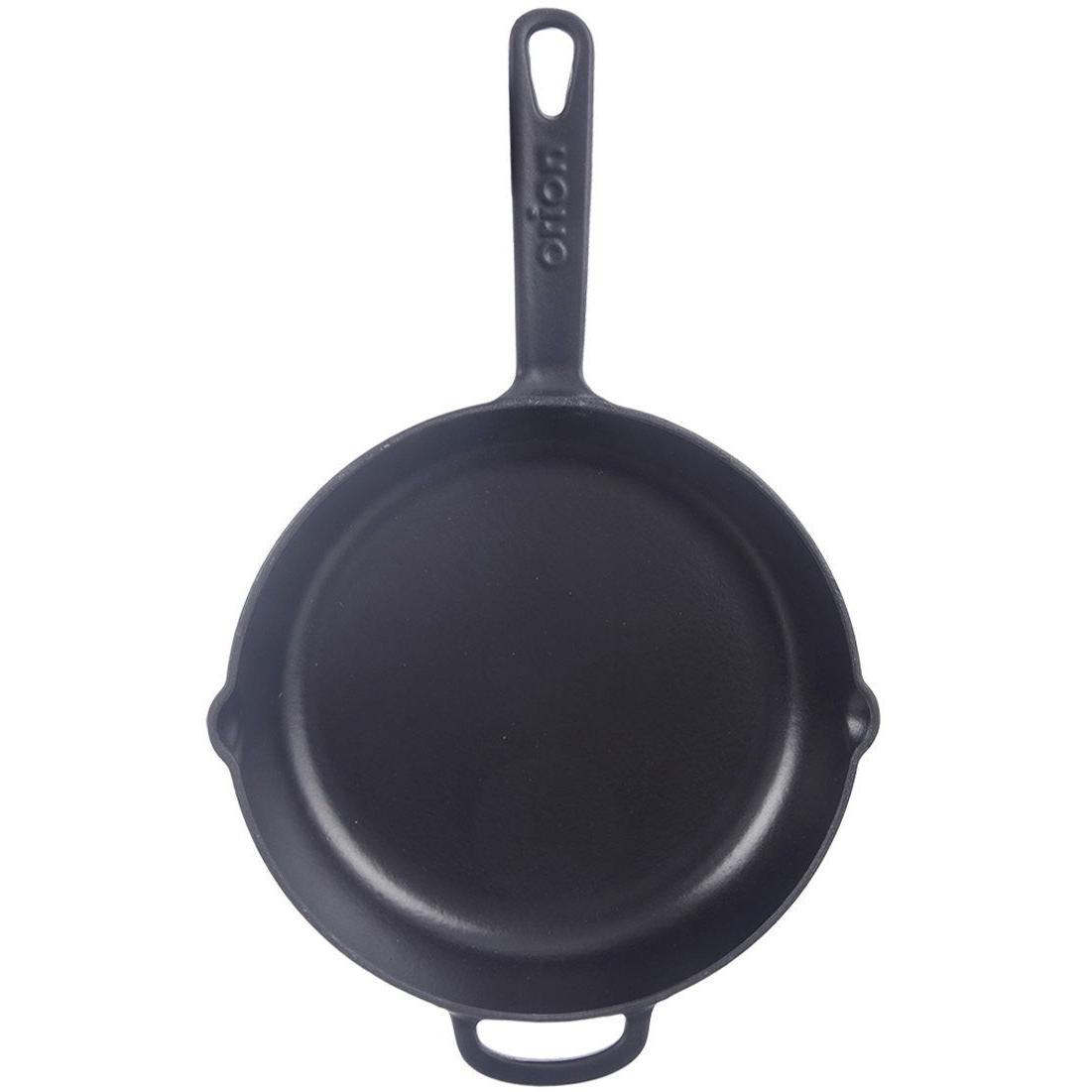 Orion Öntöttvas serpenyő, zománcozott, 26 cm (113218)