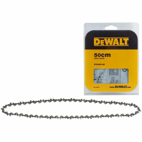 DEWALT DT20690-QZ Fűrészlánc