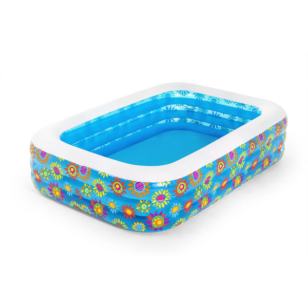 Bestway 54120 Kinderpool Aufblasbarer Pool
