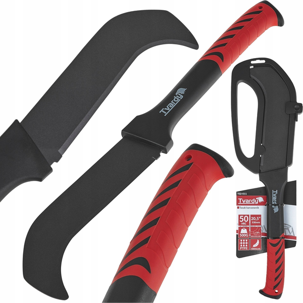 Tasak karczownik 20,5" (24)