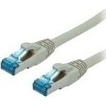 Patchcord Value S/FTP 7 RJ45 / RJ45 2 m sivý