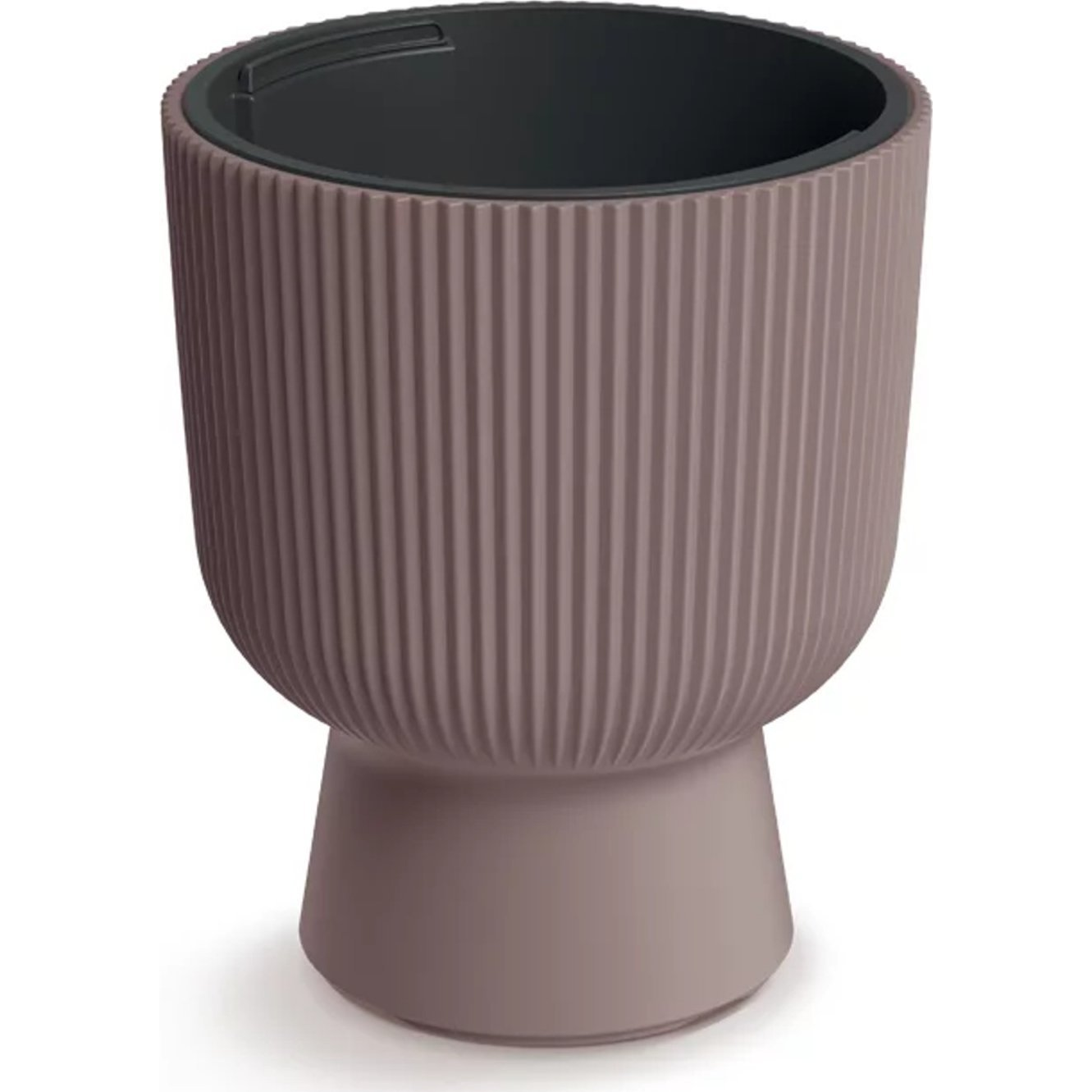 Virágcserép 239x305 Mm Marsala IG Milly Prosperplast DBMIG240-4985U