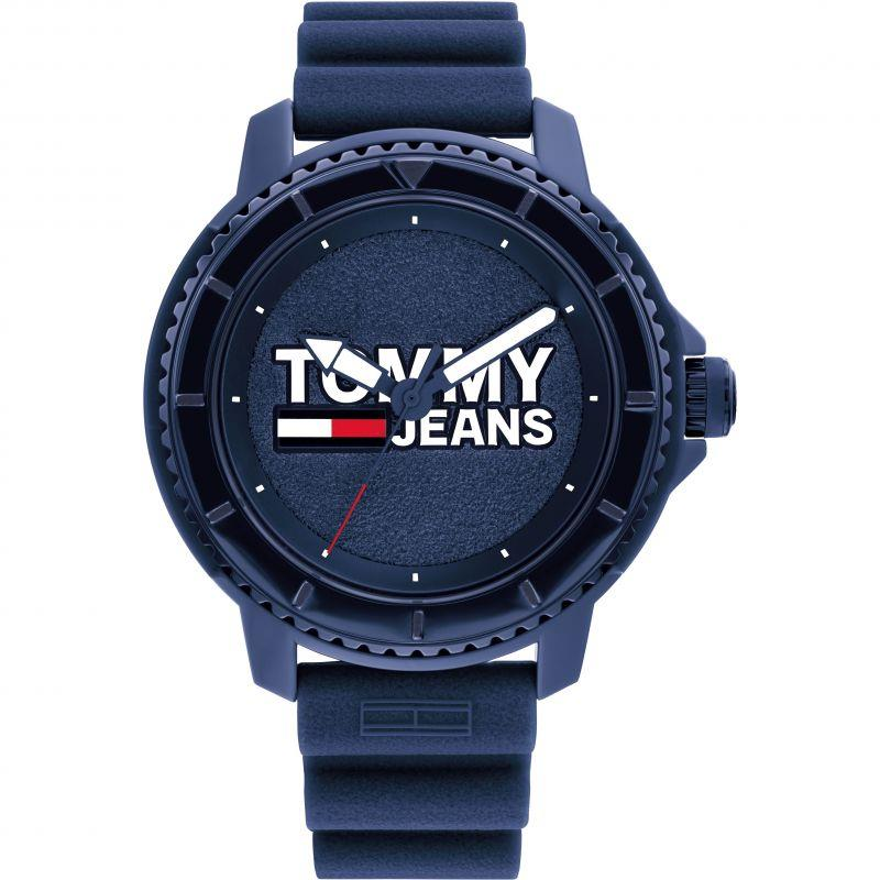 TOMMY HILFIGER - TOKYO 1792000 (7613272469227)