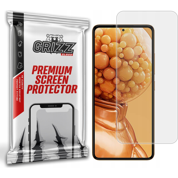 GrizzGlass Folia matowa GrizzGlass PaperScreen do HMD Pulse Plus