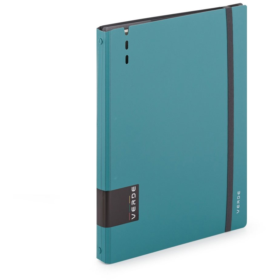 KARTON P+P Verde A4-es foam milano (2-706)