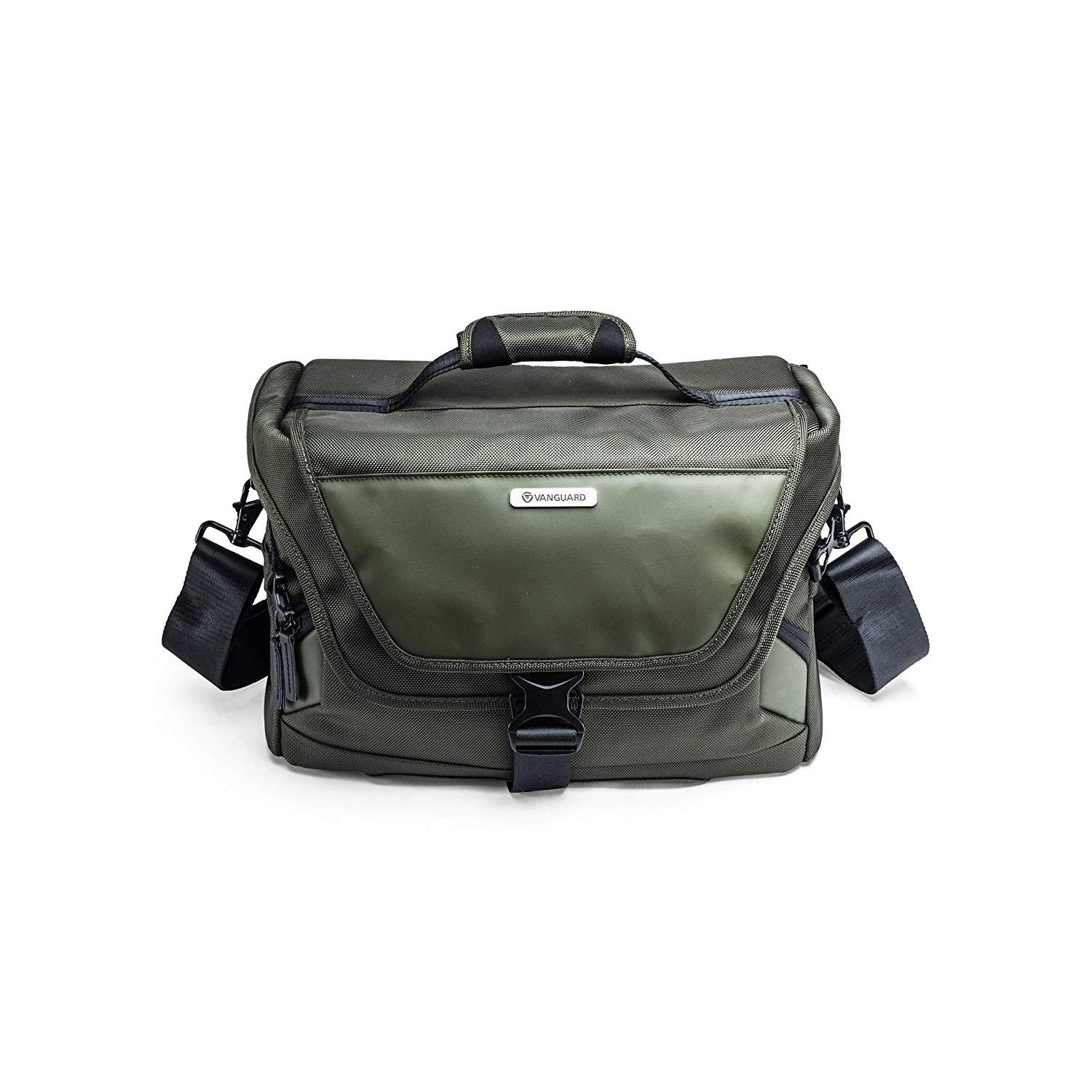 Vanguard Veo Select 36S GR Fotós válltáska - Zöld (VEO SELECT 36S GR)