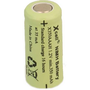 XCell X1/2AAAH-350 Speciális akku 1/2 AAA NiMH 1.2 V 350 mAh