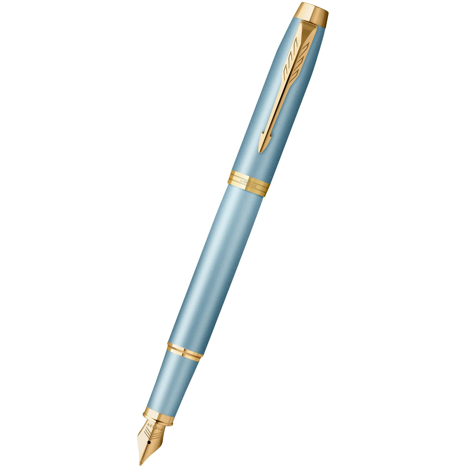 PARKER IM Writing Rituals Zöld GT (2203892)