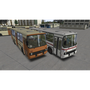 OMSI 2 Add-on Citybus i260 Series