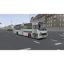 OMSI 2 Add-on Citybus i260 Series