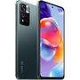 Xiaomi Redmi Note 11 Pro+ 8/128GB Dual-Sim mobiltelefon zöld