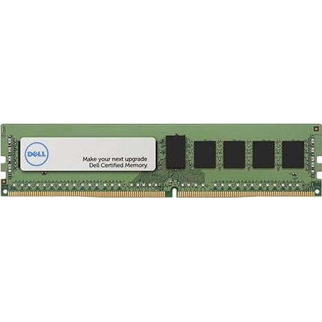 Memorie server Dell AA940922 DDR4 16 GB 2x8 GB ECC