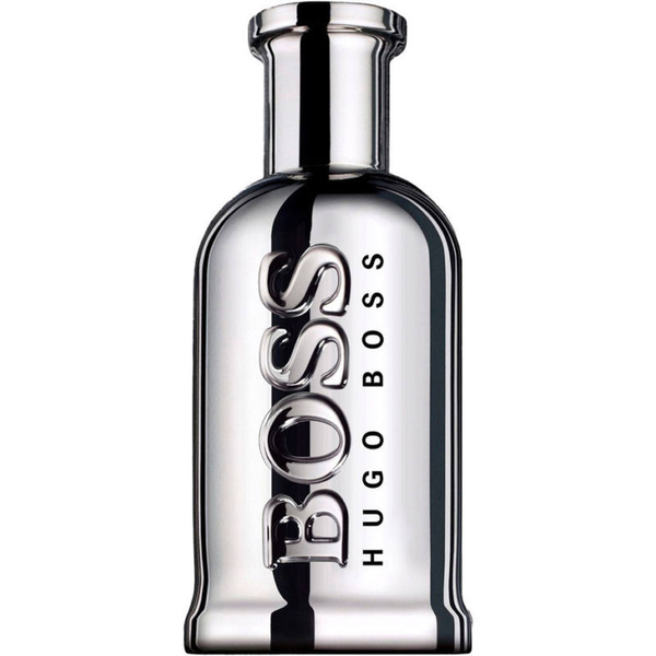 Hugo Boss Bottled United 200ml Toaletní voda muž EDT