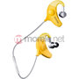 Słuchawki Denon Exercise Freak AH-W150 Żółty