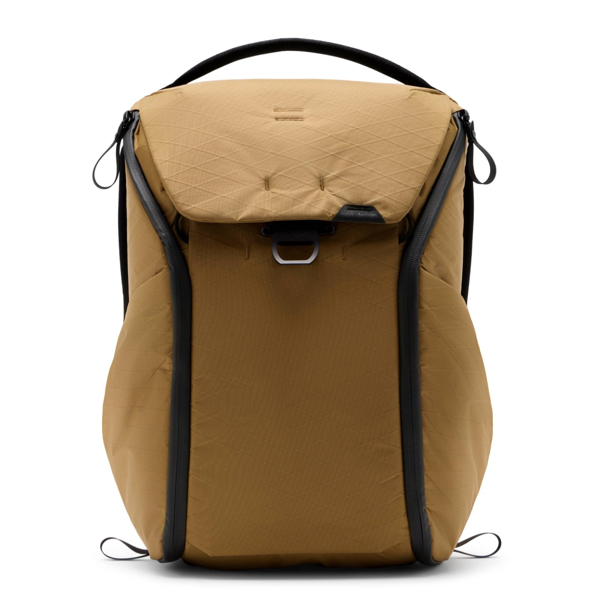 Peak Design Everyday Backpack 20L V2 Fotós Hátizsák - Prérifarkas (BEDB-20-CY-3)