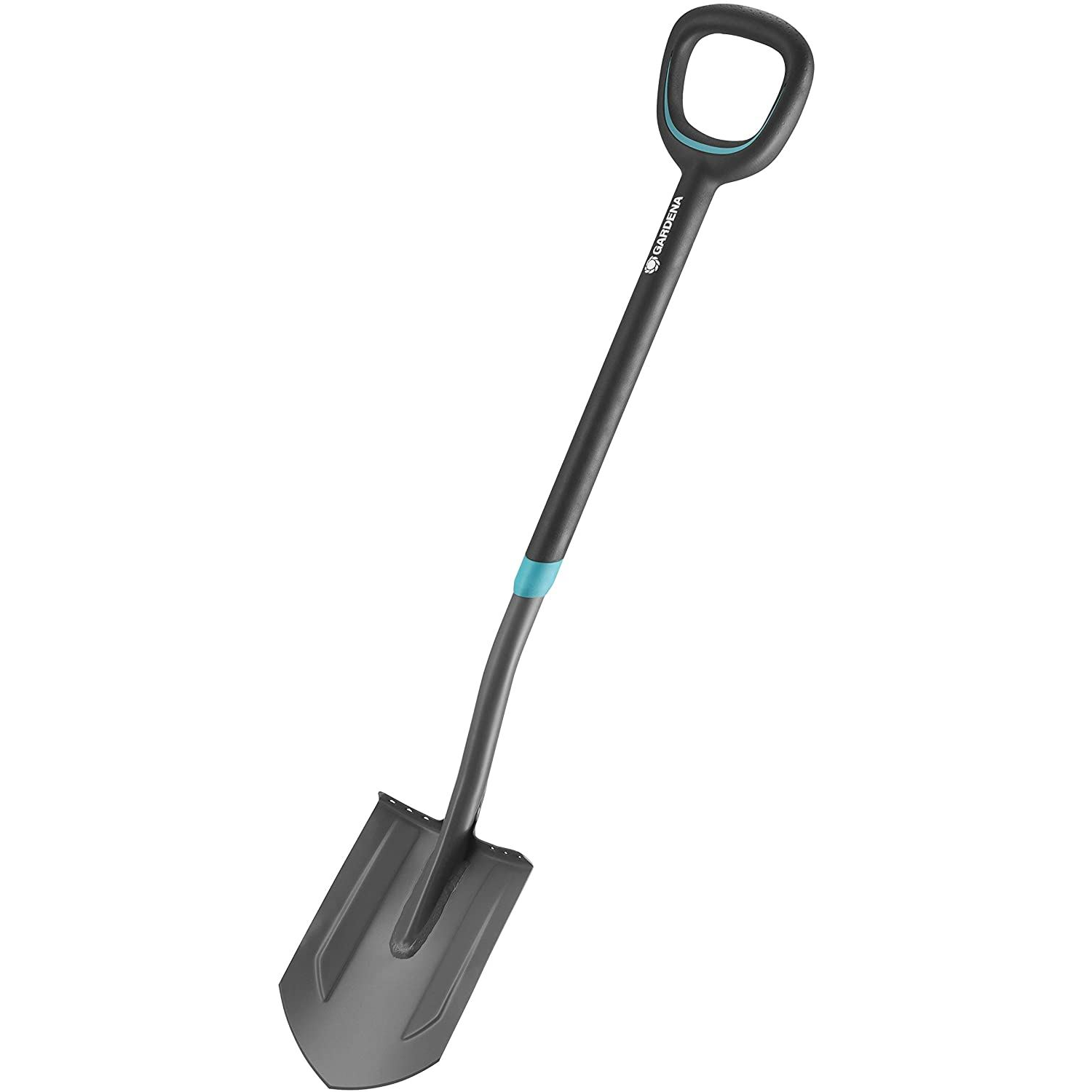 Gardena 17012-20 ErgoLine csúcsos ásó (17012-20)