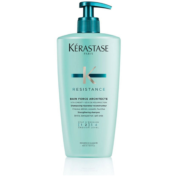 KÉRASTASE Resistance Bain Force Architecte 500 ml