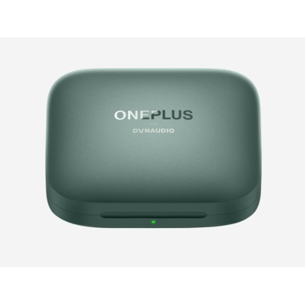 OnePlus Buds Pro 2 bluezooth fülhallgató zöld (E507A) (E507A)