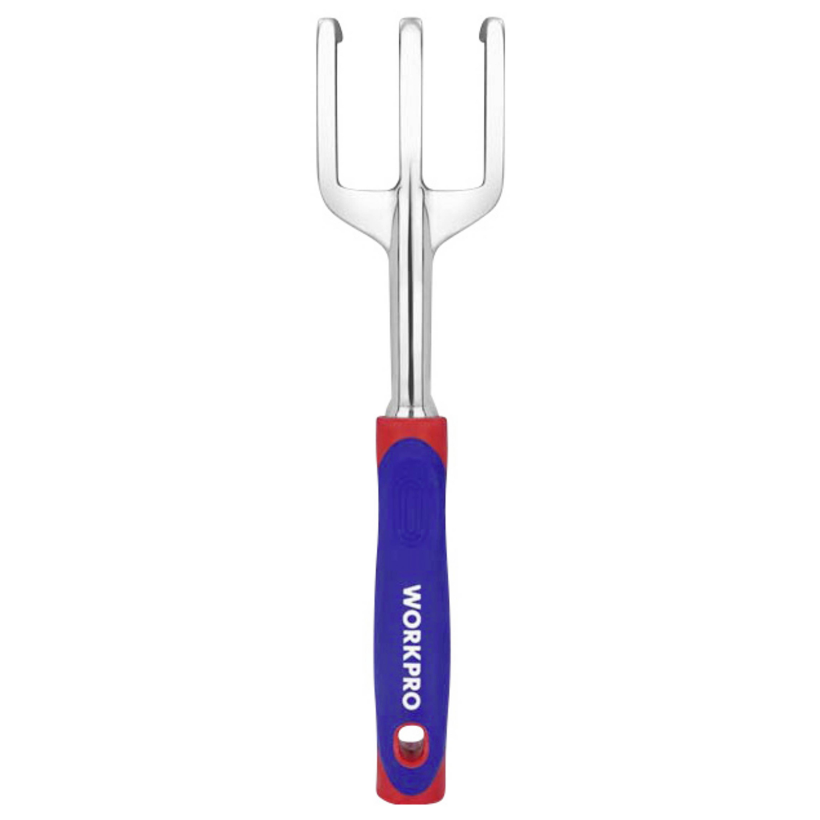 WorkPro Kézi kultivátor Fű fésűvel (WP331006) (WP331006)