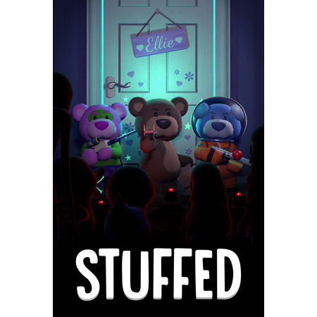 STUFFED