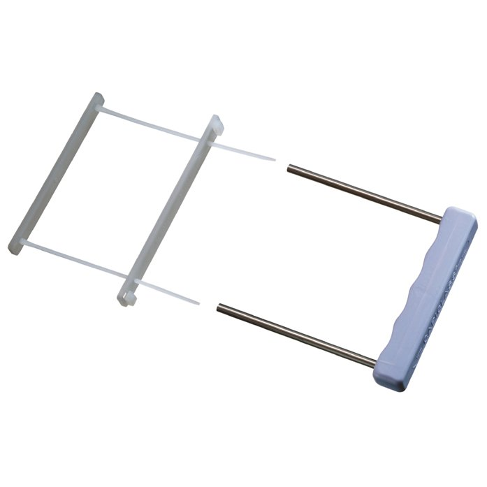 Leitz Papírtömb archiváló (50 db) (60780003)