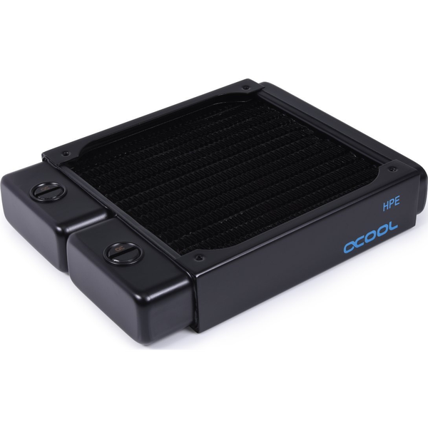  Alphacool Alphacool NexXxoS HPE-30 Radiator 120mm - schwarz