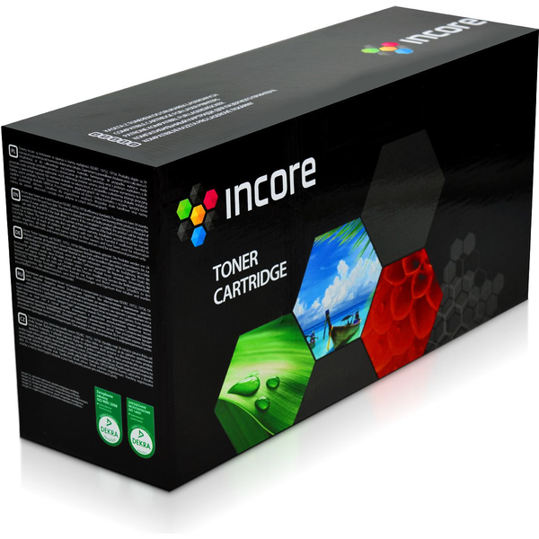 Incore IH-312A-CO синьо мастилено касета