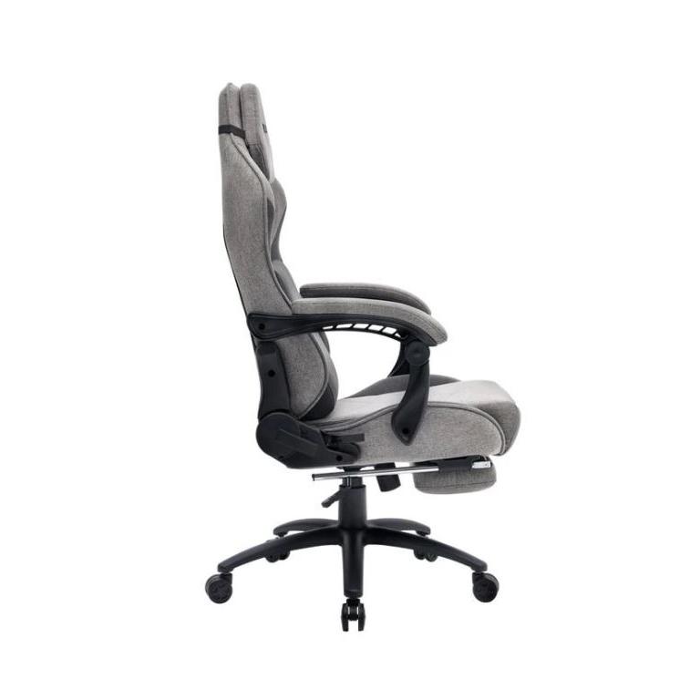 Raidmax Drakon gaming szék szürke (DK719GY) (DK719GY)