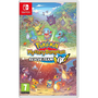 Nintendo Pokémon Mystery Dungeon: Rescue Team DX, Switch Стандартен Nintendo Switch