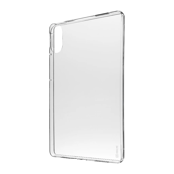 OBAL:ME TPU tok Xiaomi Redmi Pad 2 készülékhez átlátszó