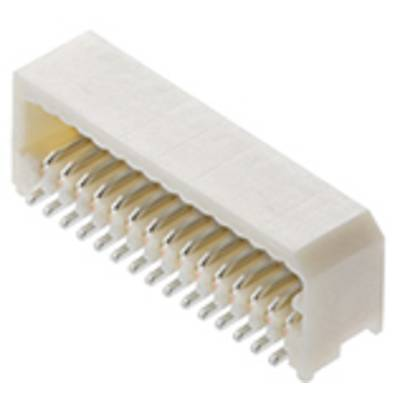 Molex Stift ház panel 533092070 1 db
