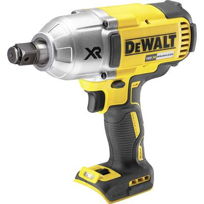 Dewalt DCF897NT Akkus ütvecsavarozó 18 V (DCF897NT-XJ)