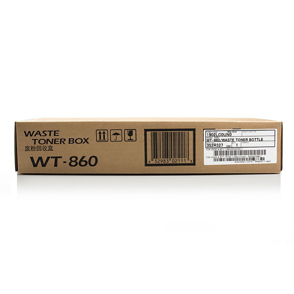 UTAX 653010007 Waste Toner (653010007)